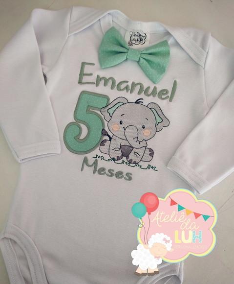 Body Personalizado !