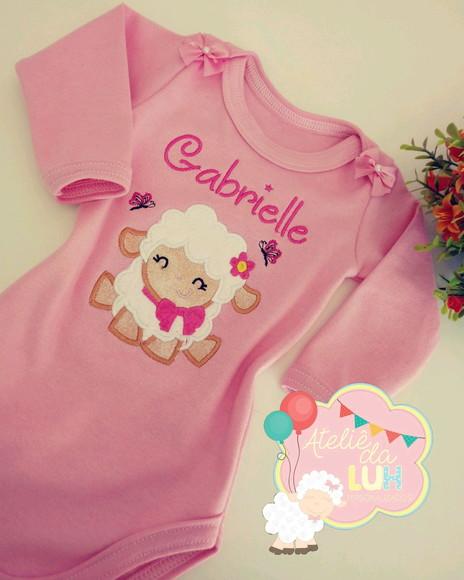 Body Personalizado !