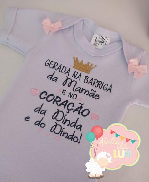 Body Personalizado !
