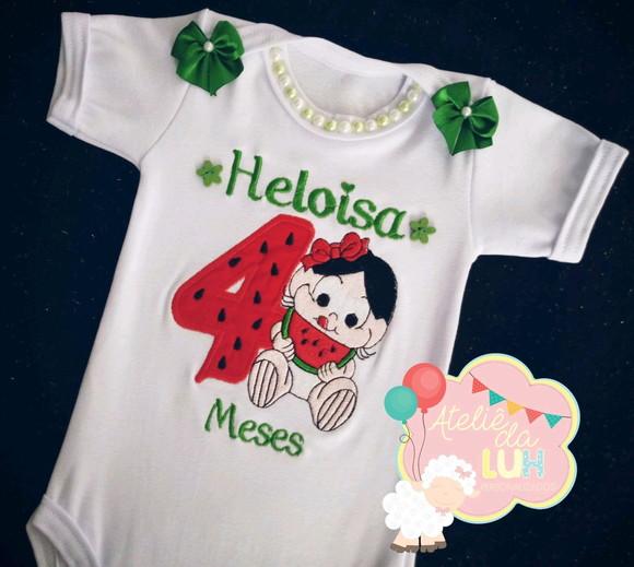 Body Personalizado !