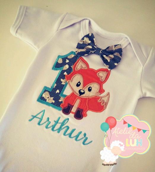 Body Personalizado !