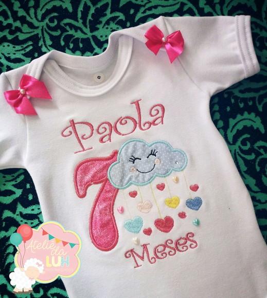 Body Personalizado !