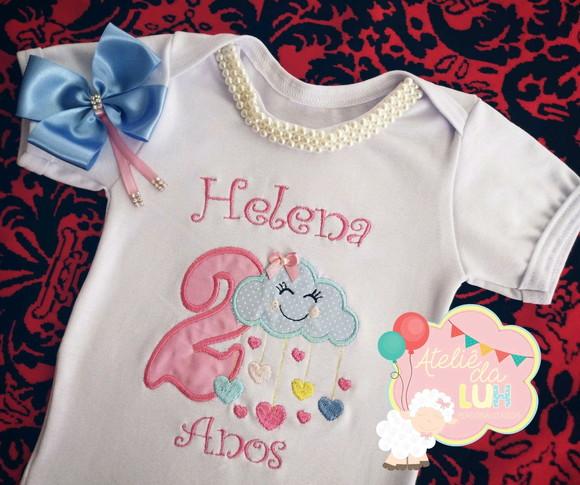 Body Personalizado !