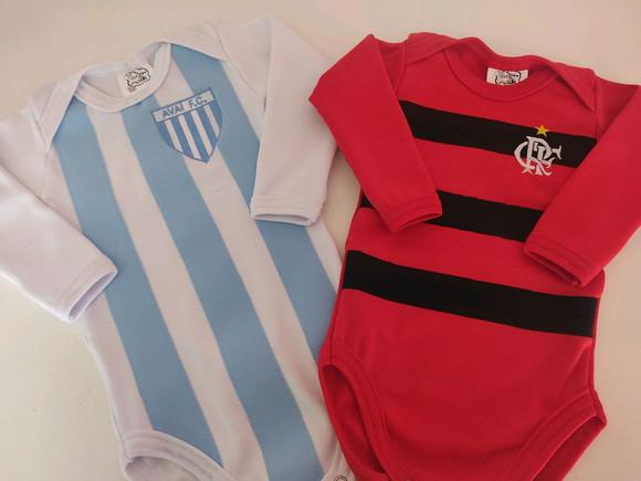 Body personalizado Time.