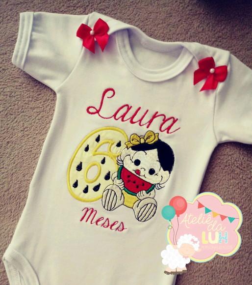 Body Personalizado!