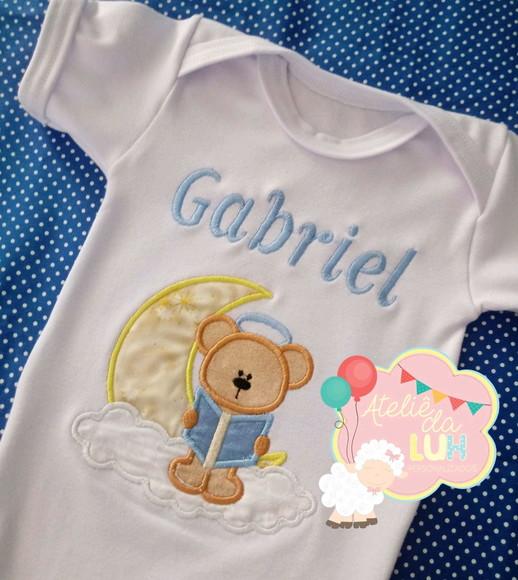 Body Personalizado!