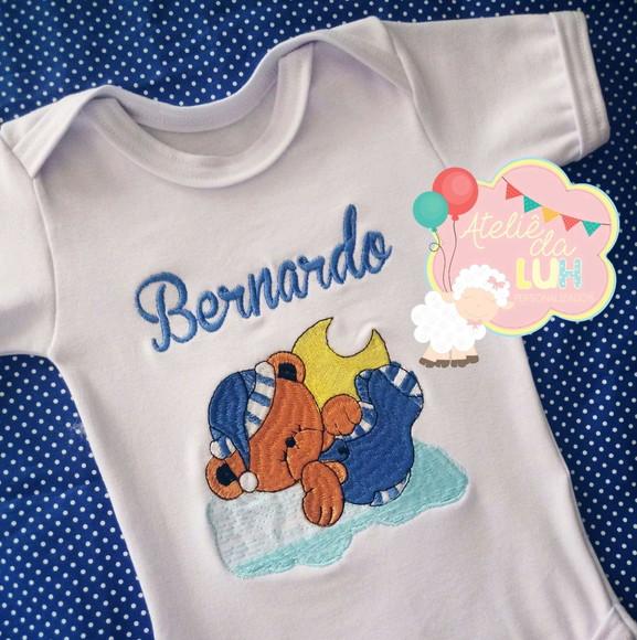 Body Personalizado!