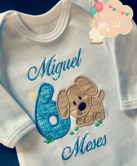 Body Personalizado!