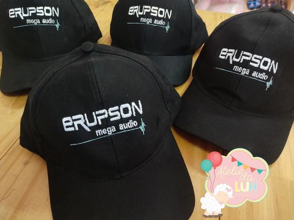 Bonés Personalizado