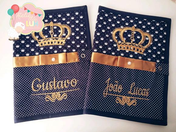 capas para caderneta !