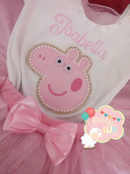 Conjunto aniversario