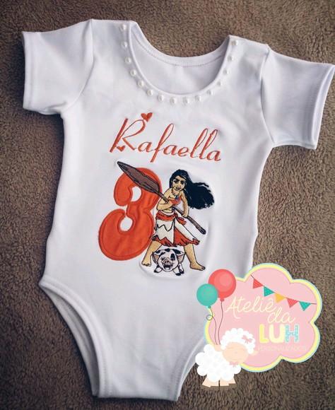 Collant Moana!