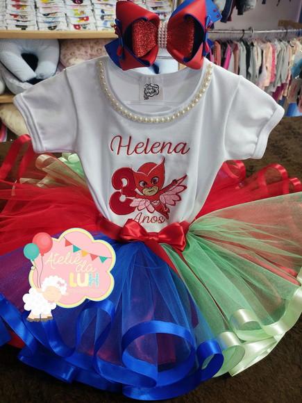 Conjunto corujita