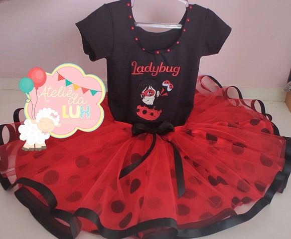 conjunto LadyBag!