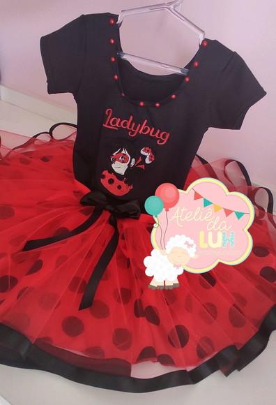 conjunto LadyBag!