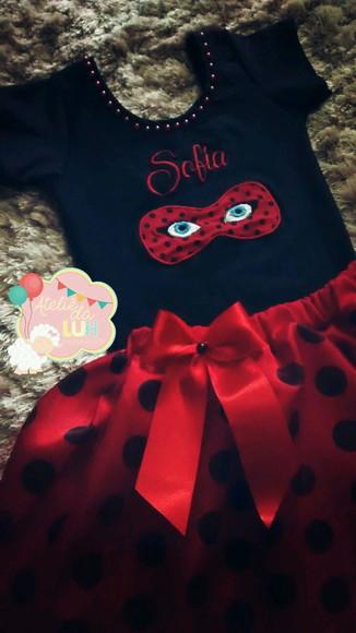 conjunto LadyBag!