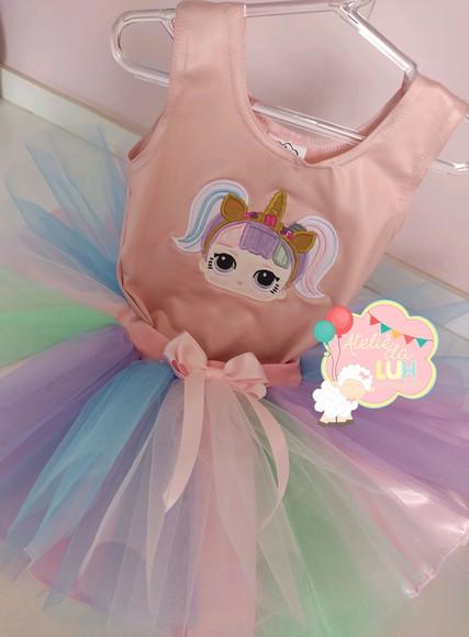 Conjunto Lol