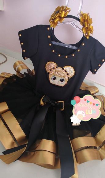 Conjunto Lol