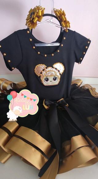 Conjunto Lol