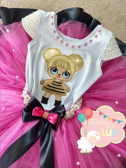 Conjunto Lol