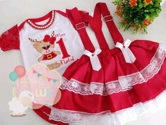 Conjunto Natal!