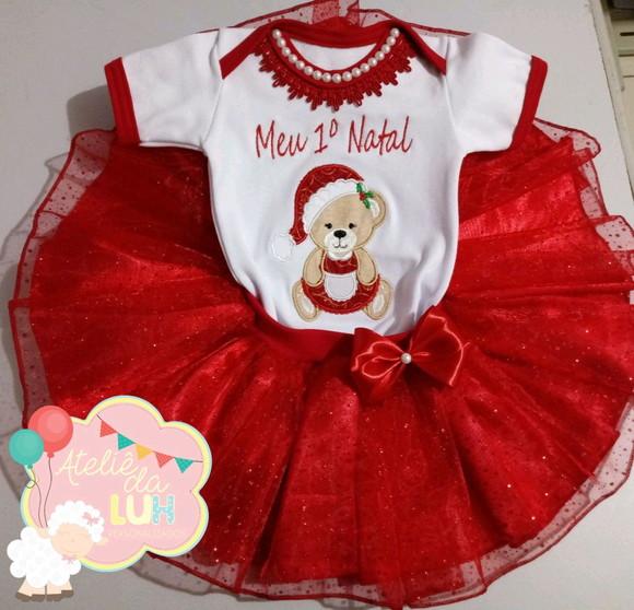 Conjunto natal!