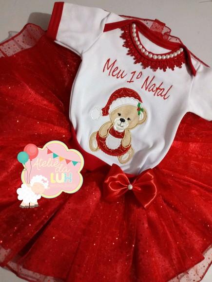 Conjunto natal!