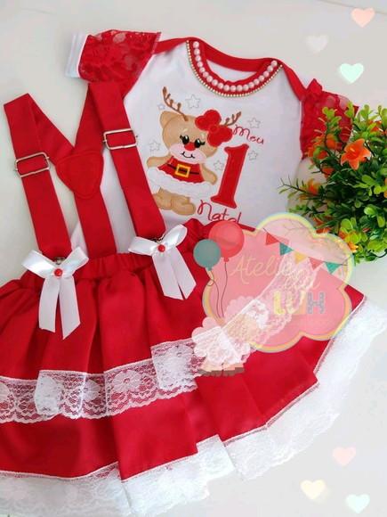Conjunto Natal!