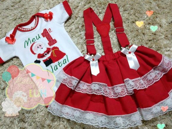 Conjunto Natal!