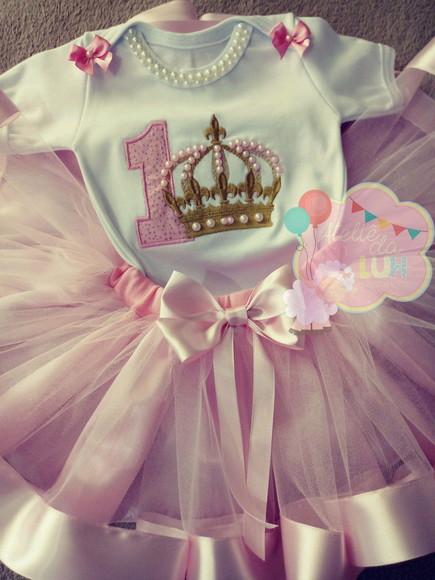 Conjunto Princesa !