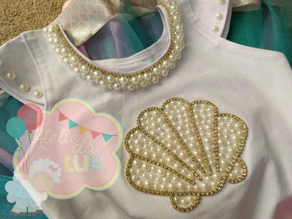 Conjunto Sereia
