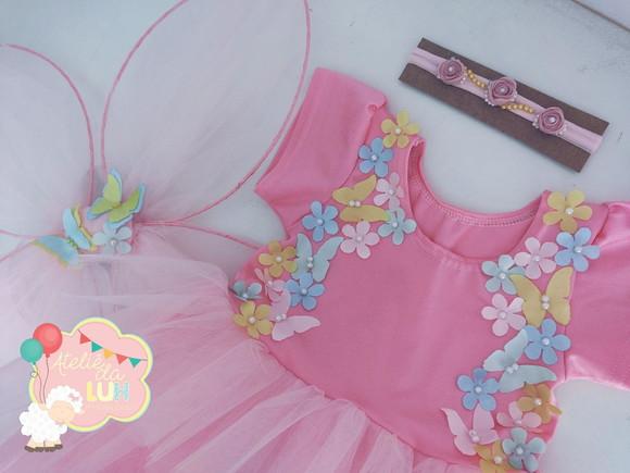 Kit Jardim