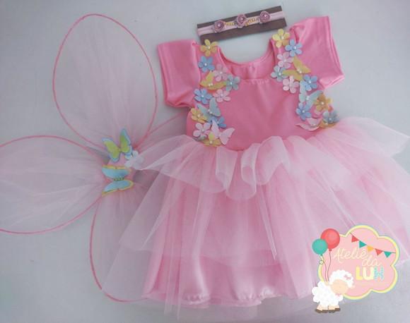 Kit Jardim