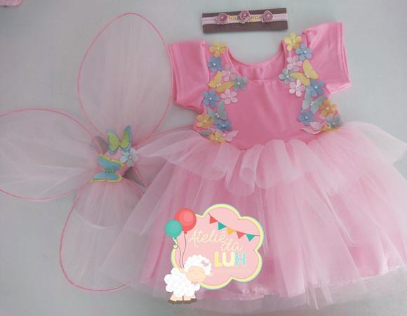 Kit Jardim