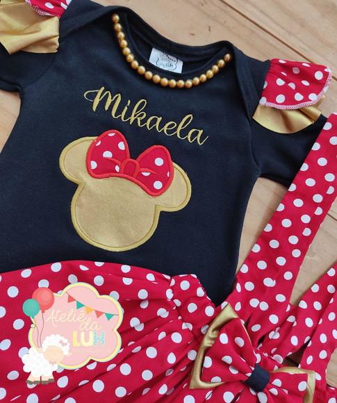 Kit Minnie!
