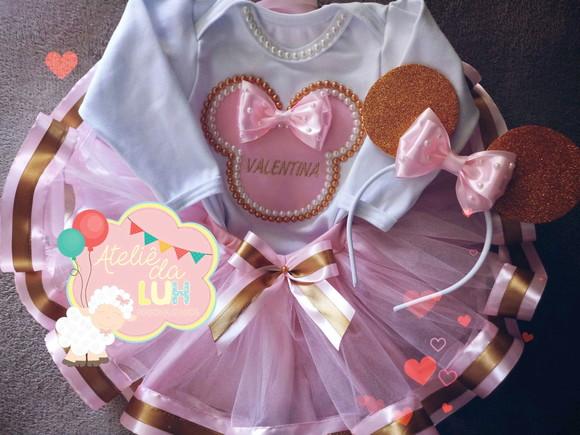 Kit Minnie!