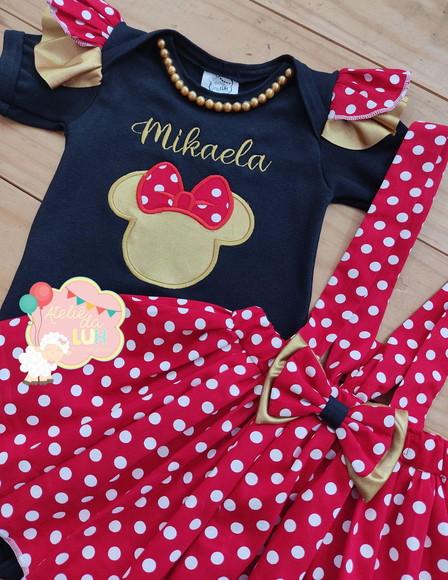 Kit Minnie!