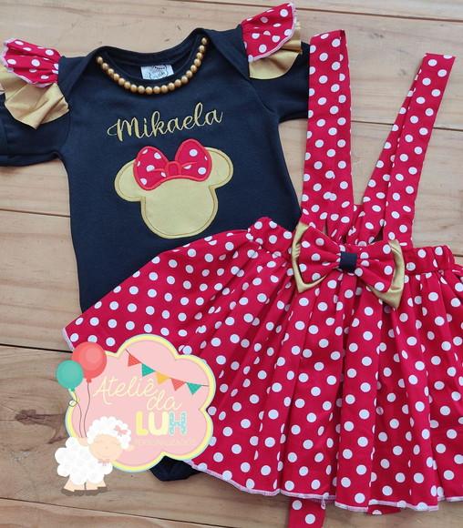 Kit Minnie!