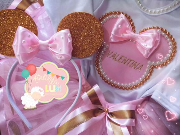 Kit Minnie!