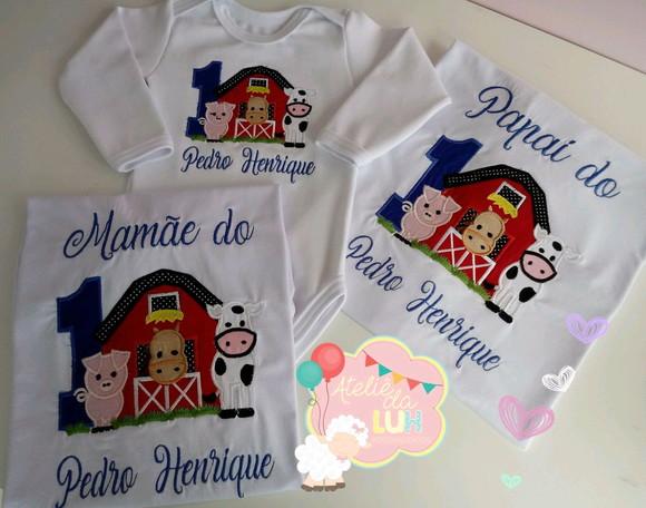 Kit para Festa !!