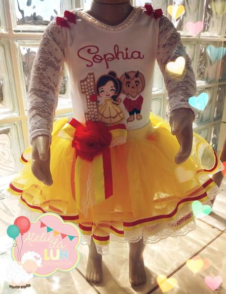 Kit para Festa !!