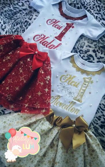 Kit Reveillon e Natal!