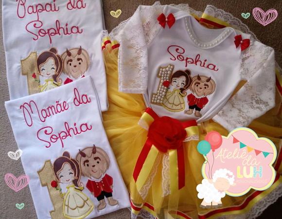 Kit para Festa !!