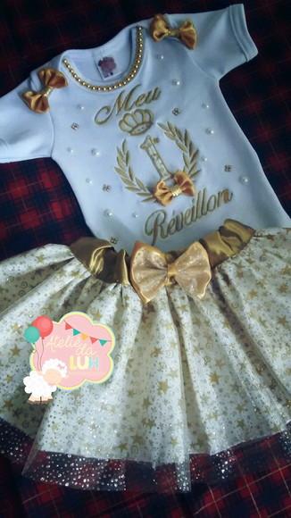Kit Reveillon e Natal!