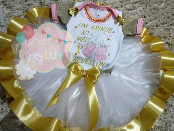Kit Reveillon!