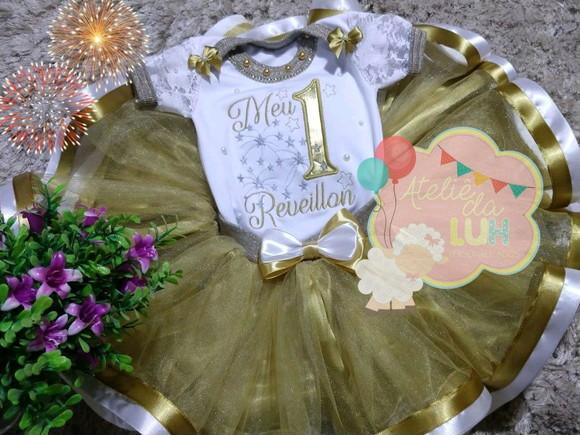 Kit Reveillon!