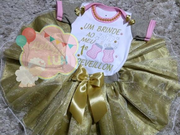 Kit Reveillon!