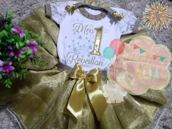 Kit Reveillon!