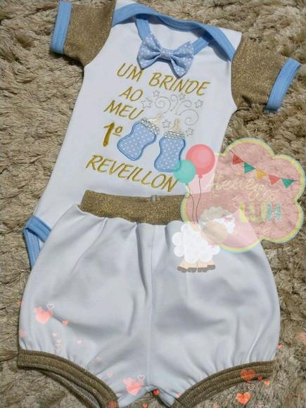 Kit Reveillon!