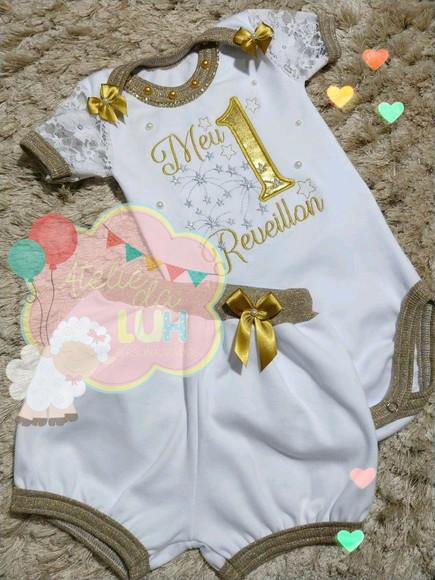 Kit Reveillon!